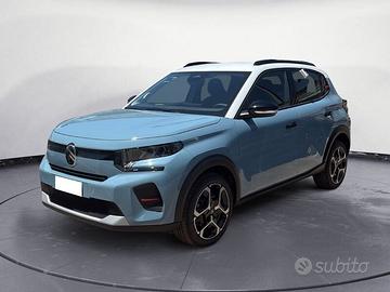 Citroën C3 Turbo 100cv - PLUS