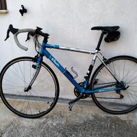 bicicletta da corsa