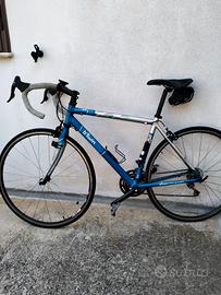 bicicletta da corsa