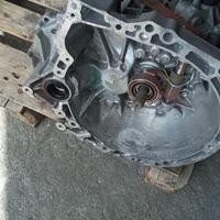 Cambio 5M Citroen C1 1.4 HDI 8HT