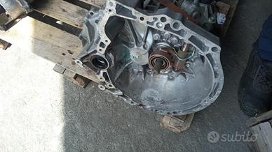 Cambio 5M Citroen C1 1.4 HDI 8HT