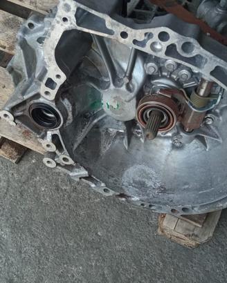 Cambio 5M Citroen C1 1.4 HDI 8HT