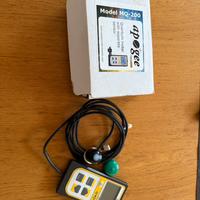 Misuratore PAR Apogee Quantum