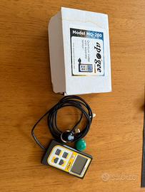 Misuratore PAR Apogee Quantum