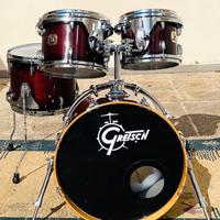 Batteria Gretsch Renown I serie 2001