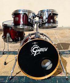 Batteria Gretsch Renown I serie 2001