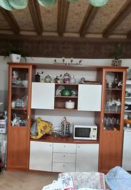mobile cucina/sala