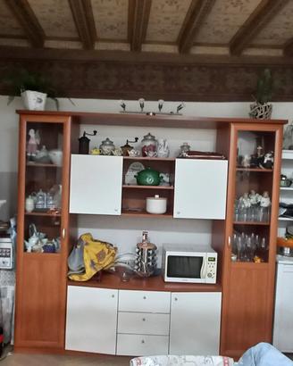mobile cucina/sala