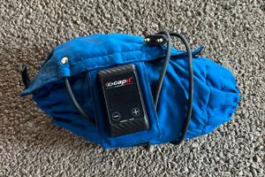 Termocoperte capit suprema