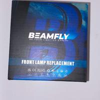 Lampadine led xeno Beamfly auto nuove