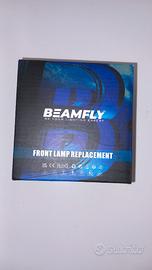 Lampadine led xeno Beamfly auto nuove
