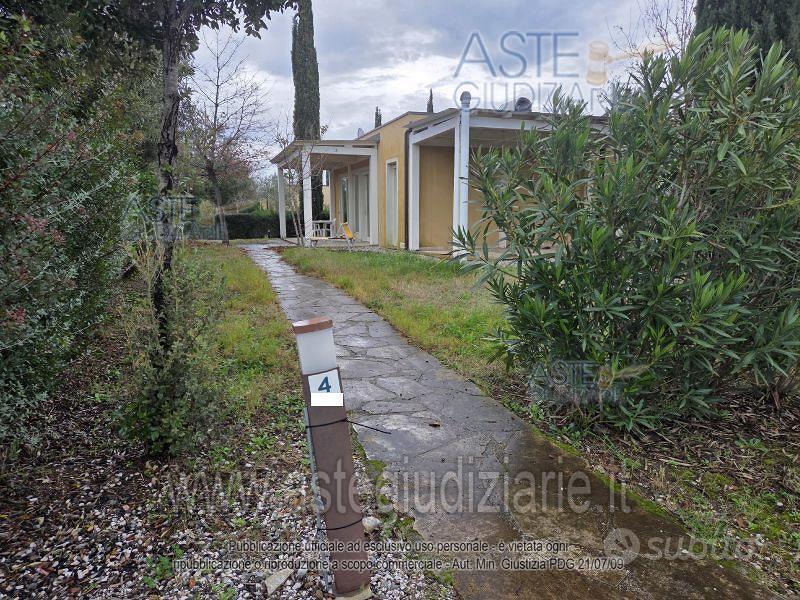Appartamento – Cecina, San Pietro In Palazzi - Vista 3