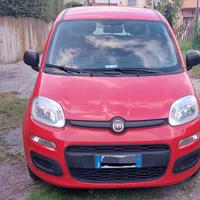 Fiat Panda GPL