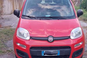 Fiat Panda GPL