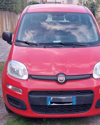 Fiat Panda GPL