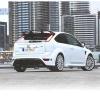 SPOILER FORD FOCUS II 2 RS 04-10