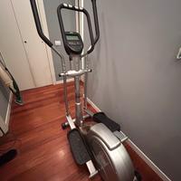 Bicicletta Ellittica Magnetica Atala