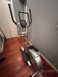 Bicicletta Ellittica Magnetica Atala