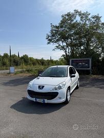 Peugeot 206 Plus 1.4 HDi 70CV 3p. Energie