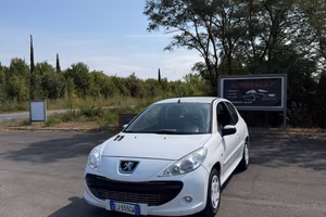 Peugeot 206 Plus 1.4 HDi 70CV 3p. Energie