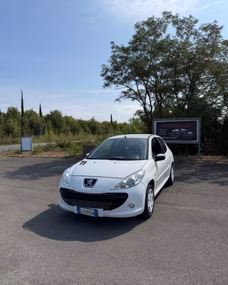 Peugeot 206 Plus 1.4 HDi 70CV 3p. Energie