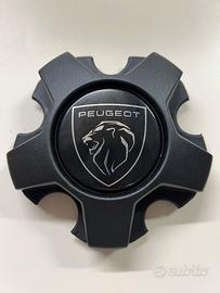 Coprimozzo centrale peugeout boxer 3