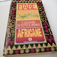 Fiabe e leggende di tutto il mondo AFRICANE