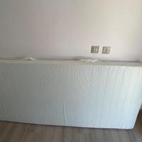 Materasso una piazza 90x200