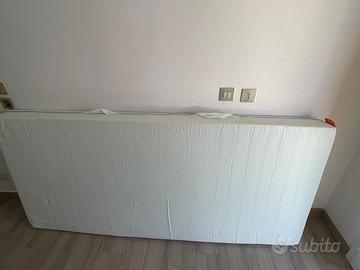 Materasso una piazza 90x200