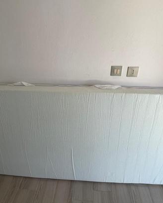 Materasso una piazza 90x200