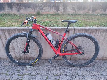 Ghost Lector full carbon Tg. M