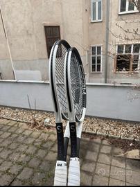 Head Speed Pro 2024 Nuovo L4