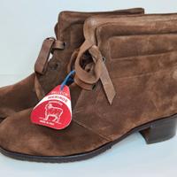 Scarpe L'ARTIGIANA VIAREGGINA DONNA 4346 taglia 38