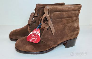 Scarpe L'ARTIGIANA VIAREGGINA DONNA 4346 taglia 38