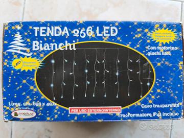 luci di natale