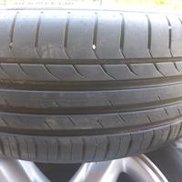 2 gomme estive 235 60 16 100H Trazano Z-107 2025