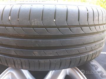 2 gomme estive 235 60 16 100H Trazano Z-107 2025