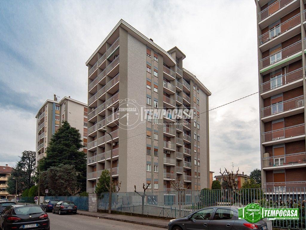 Appartamento – Muggiò, San Carlo - Vista 4