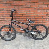 Bmx 20” Diamondback nera