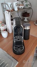 CITIZ PLATINUM & MILK