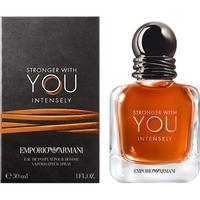 Stronger with you intensely 100ml