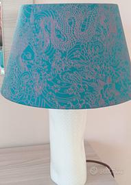 Lampada da tavolo 
