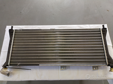 Radiatore motore Fiat Panda I serie 1100