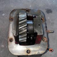 Presa di forza iveco eurocargo 6 marce