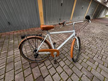 Bici da Città