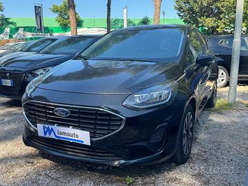 FORD Fiesta HYBRID 1.0 ECOBOOST 125cv ANDROID/CA
