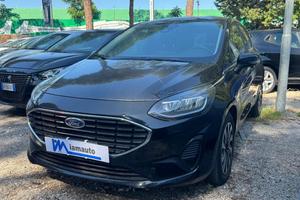 FORD Fiesta HYBRID 1.0 ECOBOOST 125cv ANDROID/CA