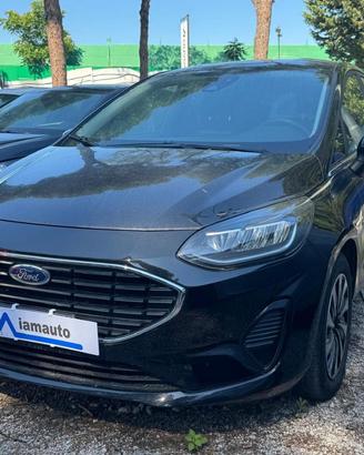 FORD Fiesta HYBRID 1.0 ECOBOOST 125cv ANDROID/CA