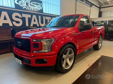 Ford F 150 Lightning