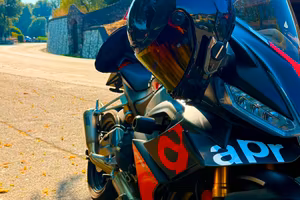 RS660 Aprilia 2023